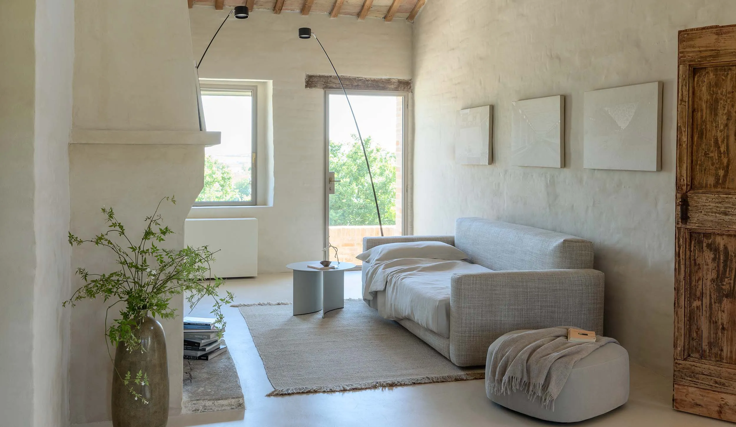 Диван PiazzaDuomo #6