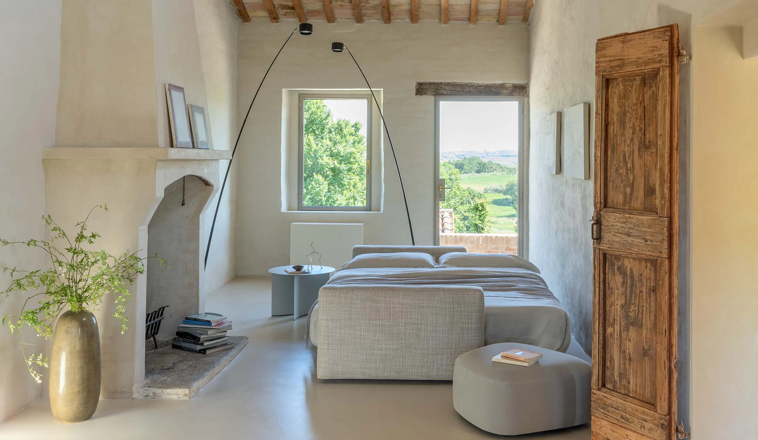 Диван PiazzaDuomo #9