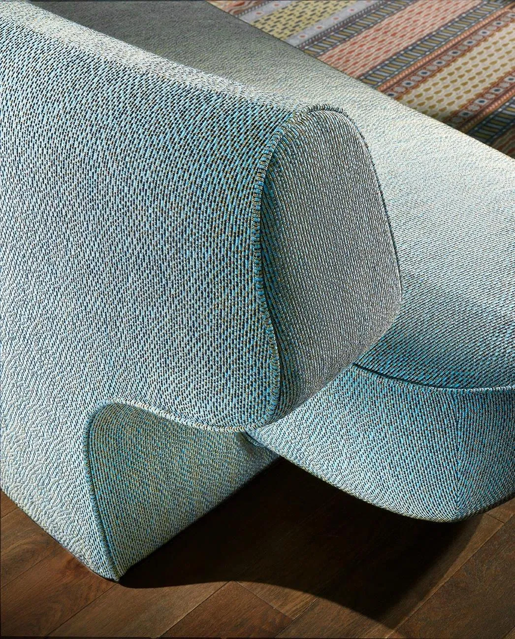 Ткань Pierre Frey Simbel F3667008 #3