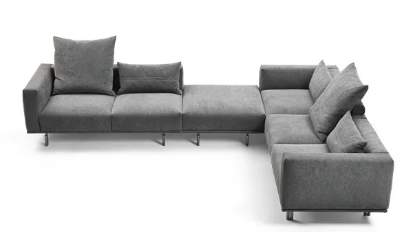 Диван Binario Modular