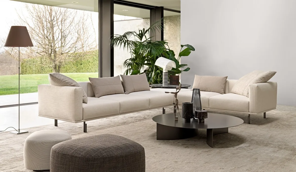 Диван Binario Modular #2