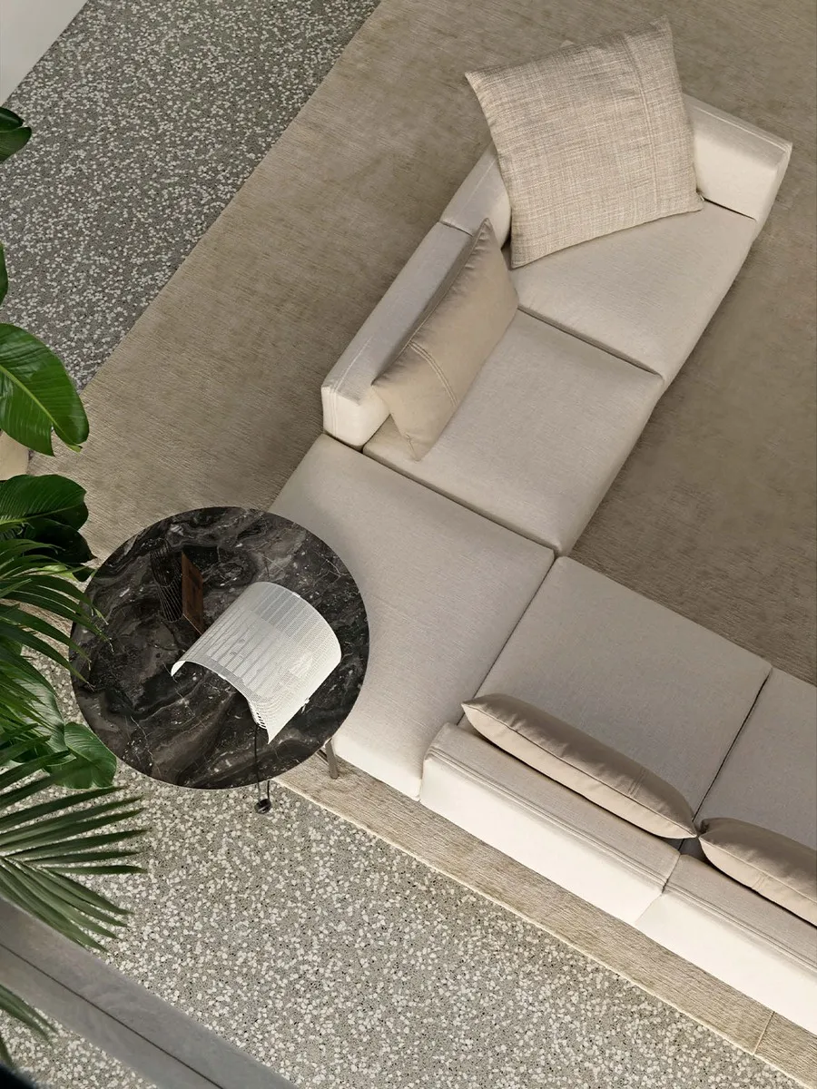 Диван Binario Modular #3