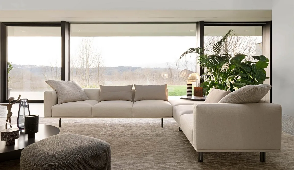 Диван Binario Modular #5