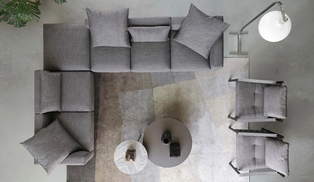 Диван Binario Modular #7