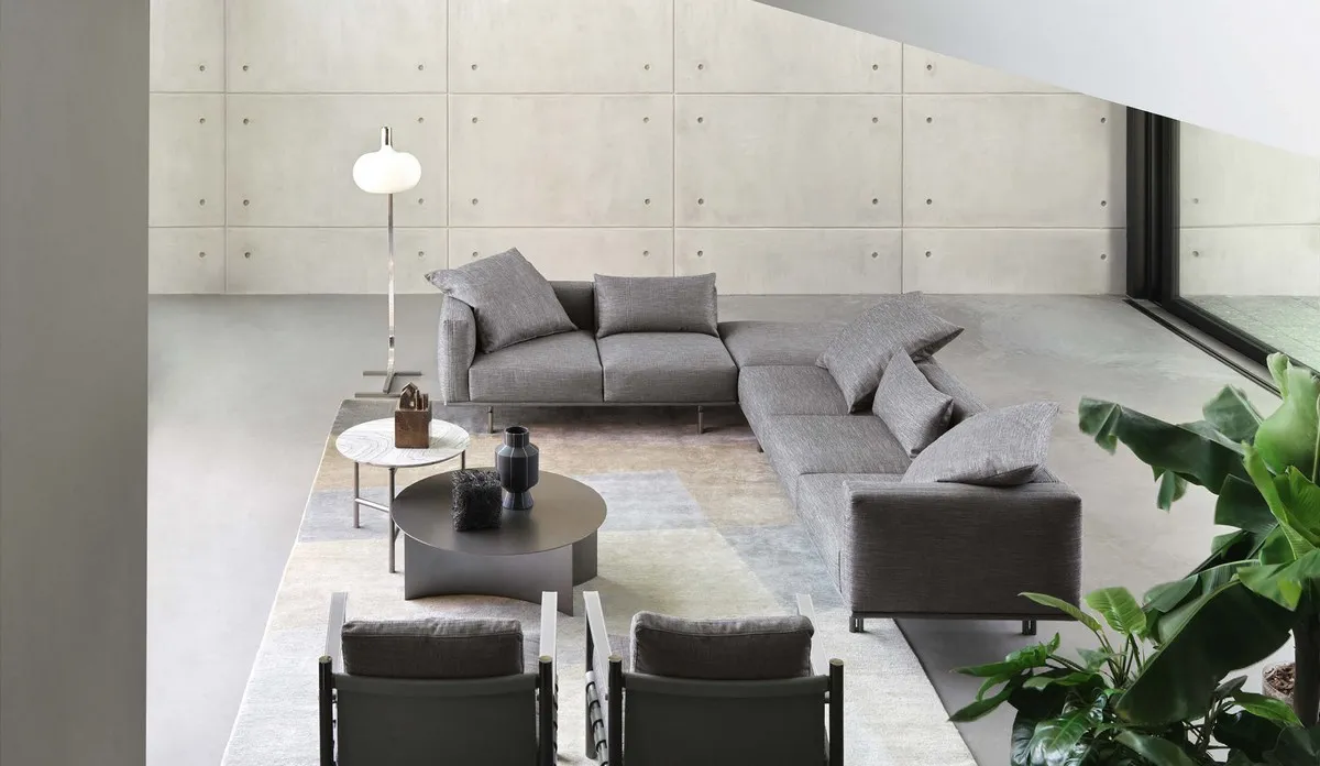 Диван Binario Modular #8