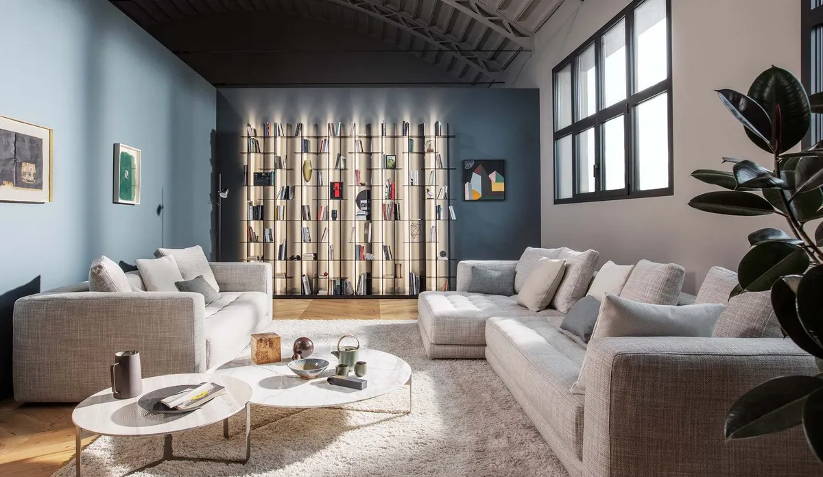 Диван Doze Modular #2