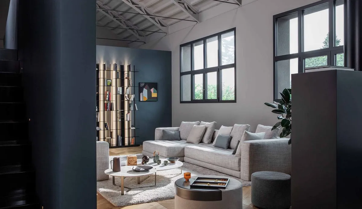 Диван Doze Modular #4