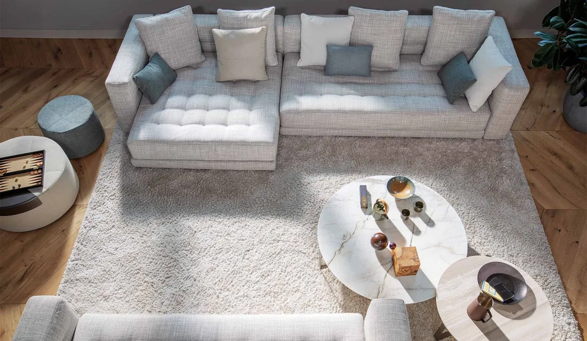 Диван Doze Modular #5