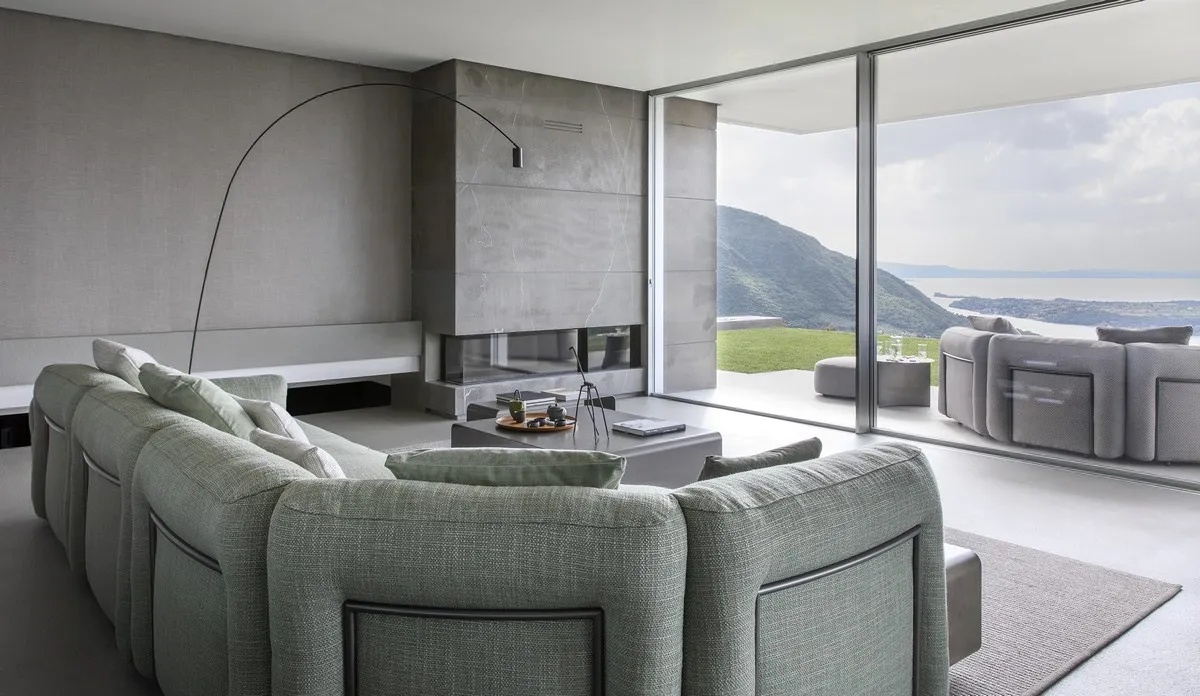 Диван Fiocco Modular #6