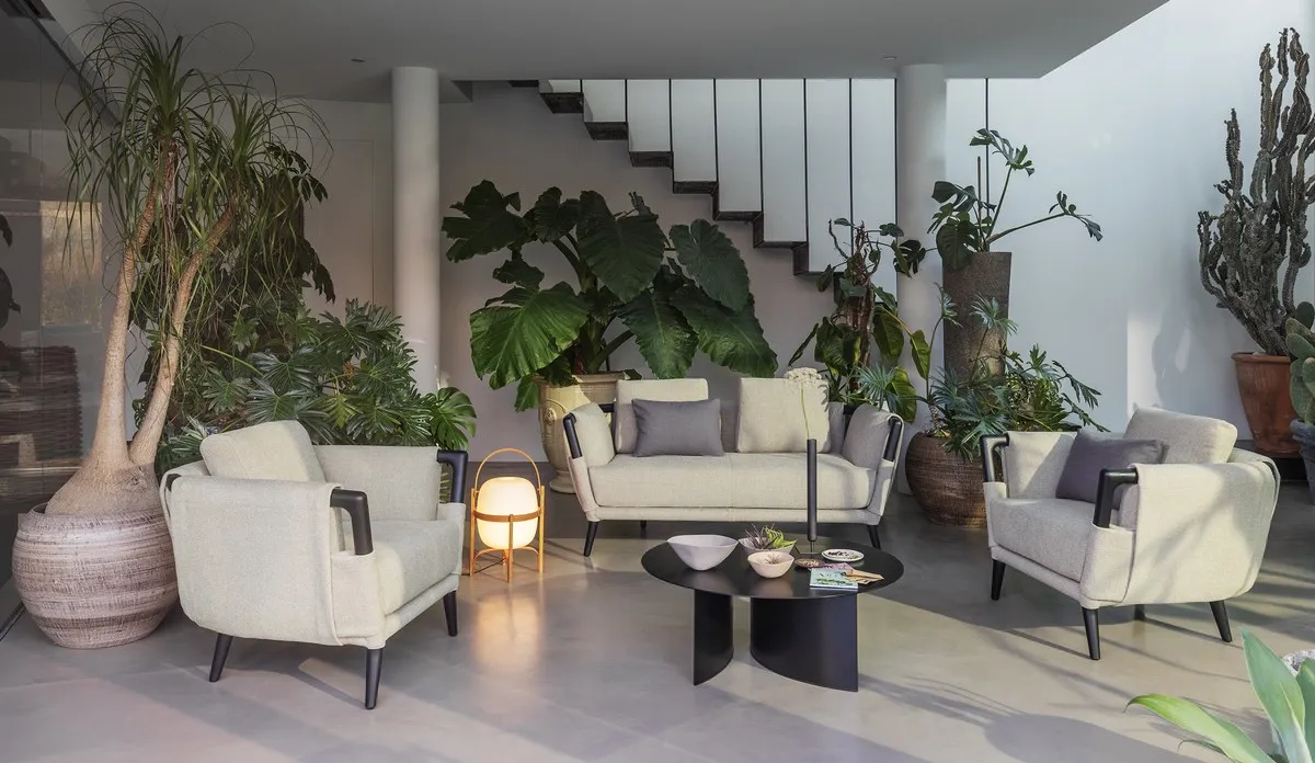 Диван Gaudi P #10