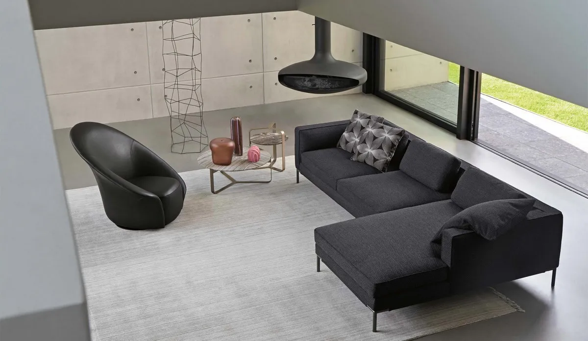 Диван Icon Modular #5