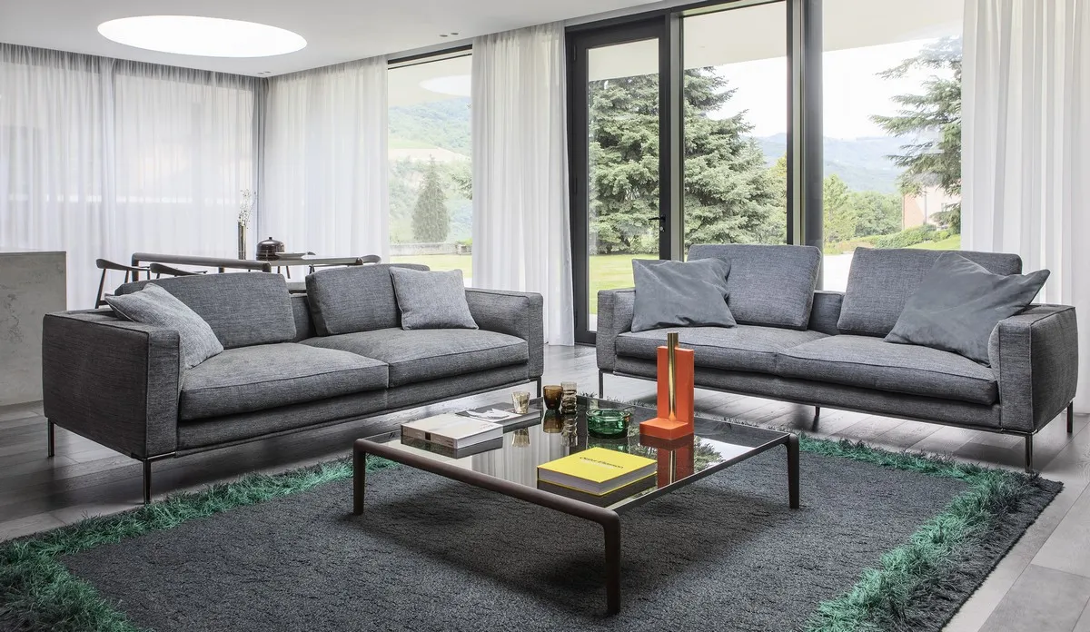 Диван Icon Modular #7