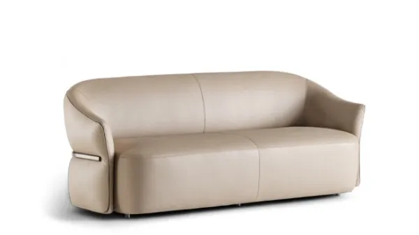 Диван Madame Butterfly