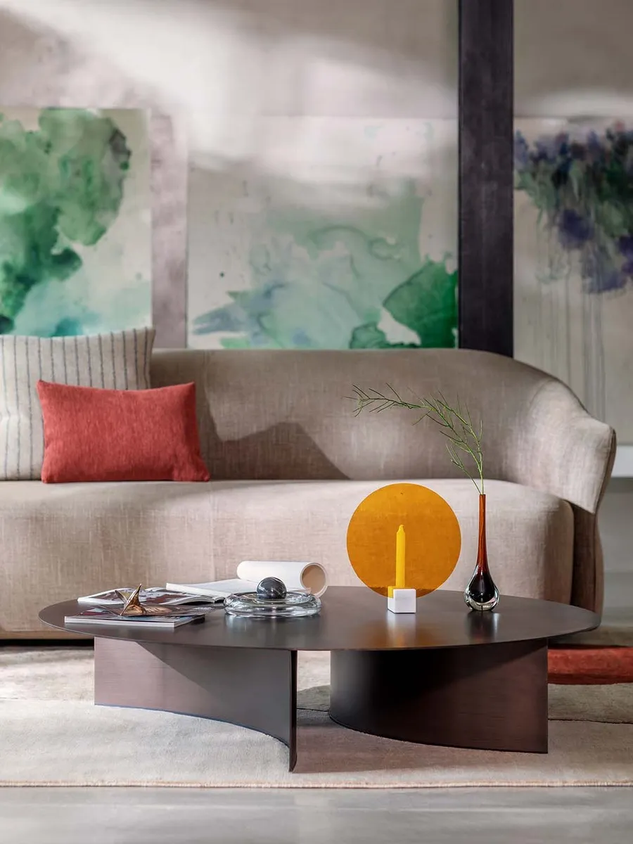 Диван Madame Butterfly #3