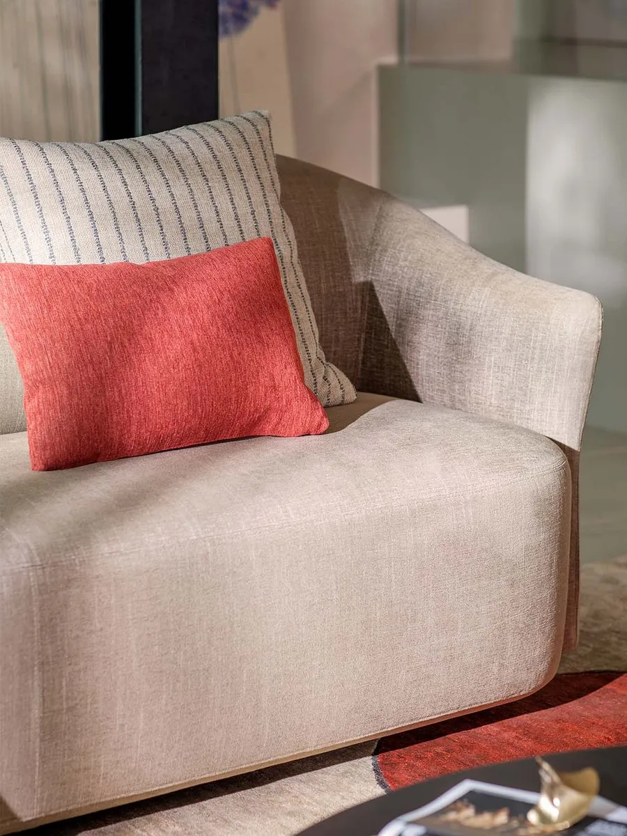 Диван Madame Butterfly #5