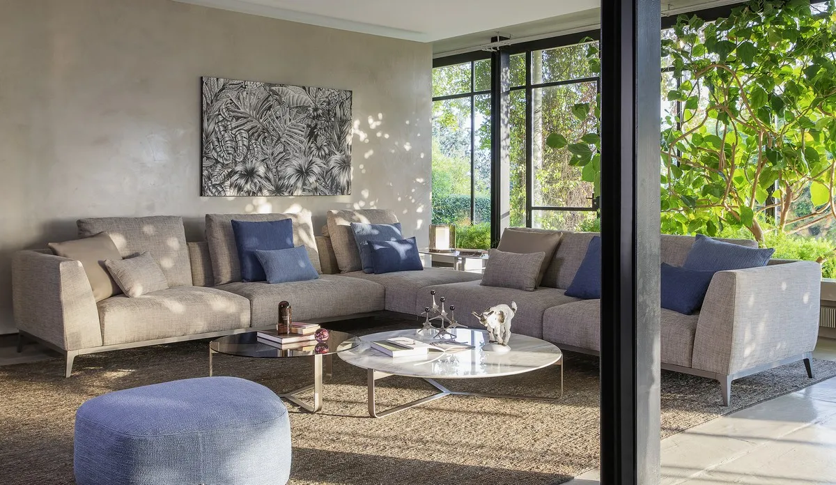 Диван Olivier Modular #2