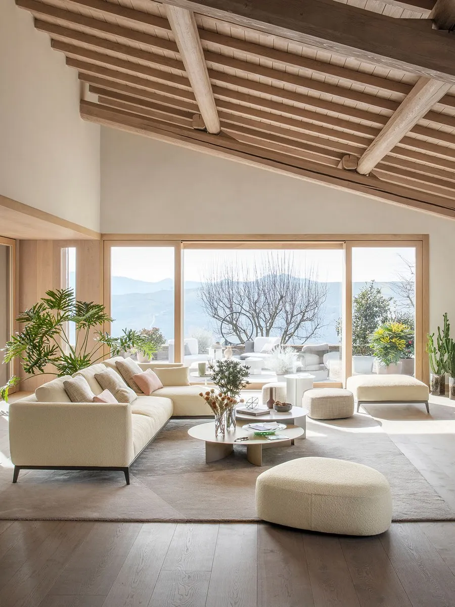 Диван Olivier Modular #4