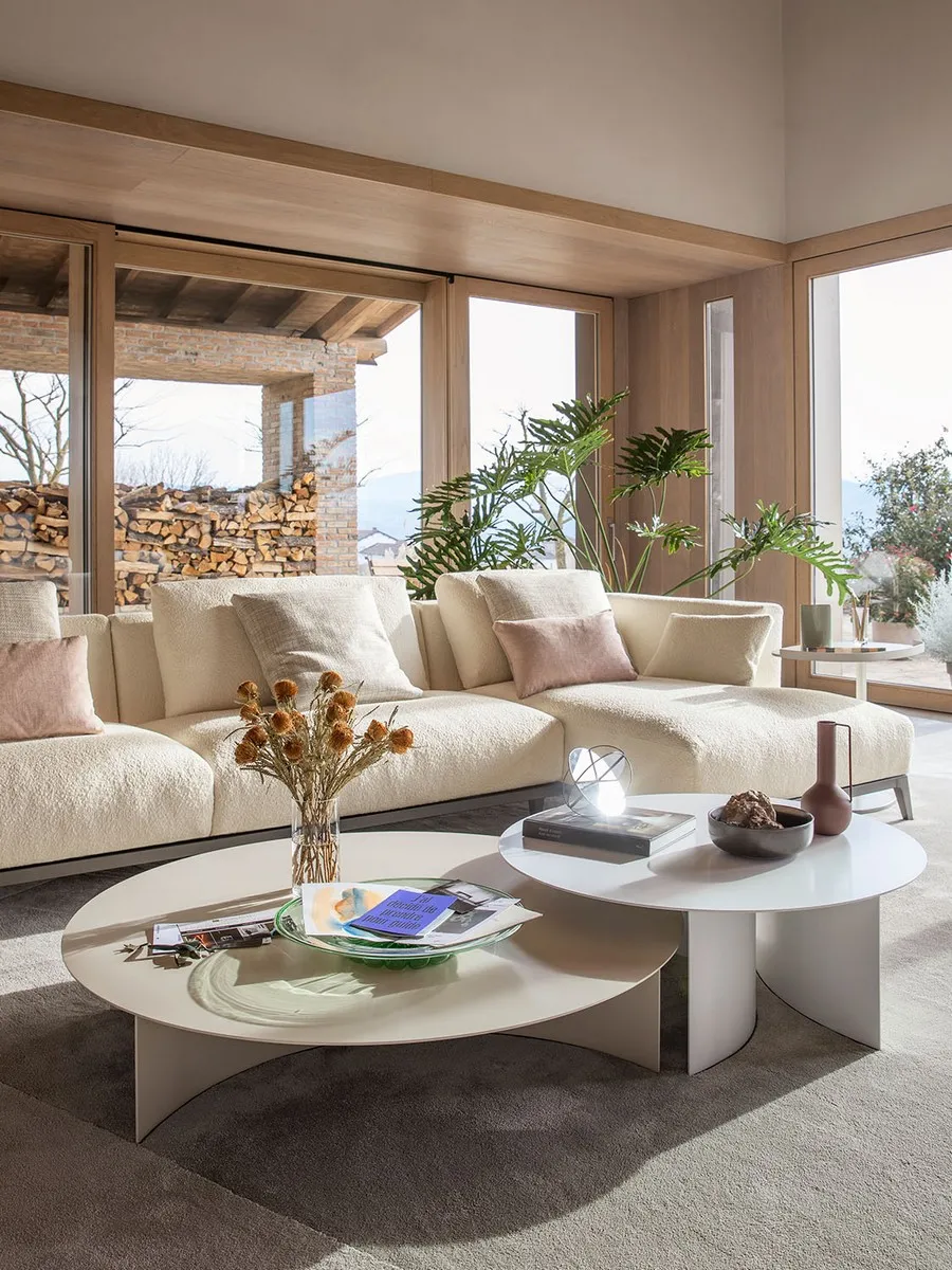 Диван Olivier Modular #5