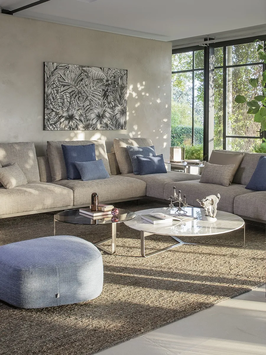 Диван Olivier Modular #7