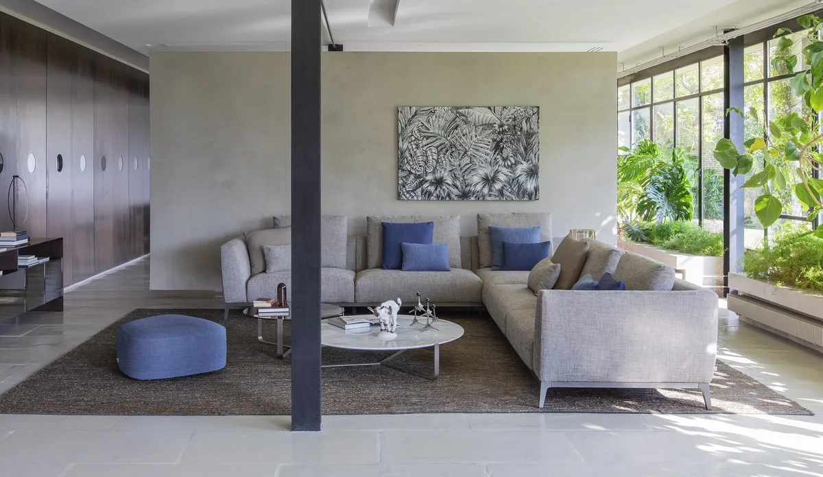 Диван Olivier Modular #9