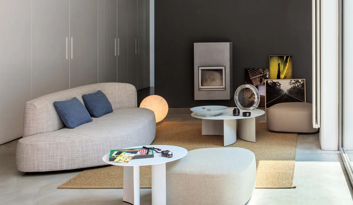 Диван Pierre P #3