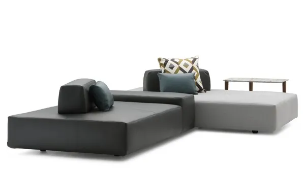 Диван Softbench Modular