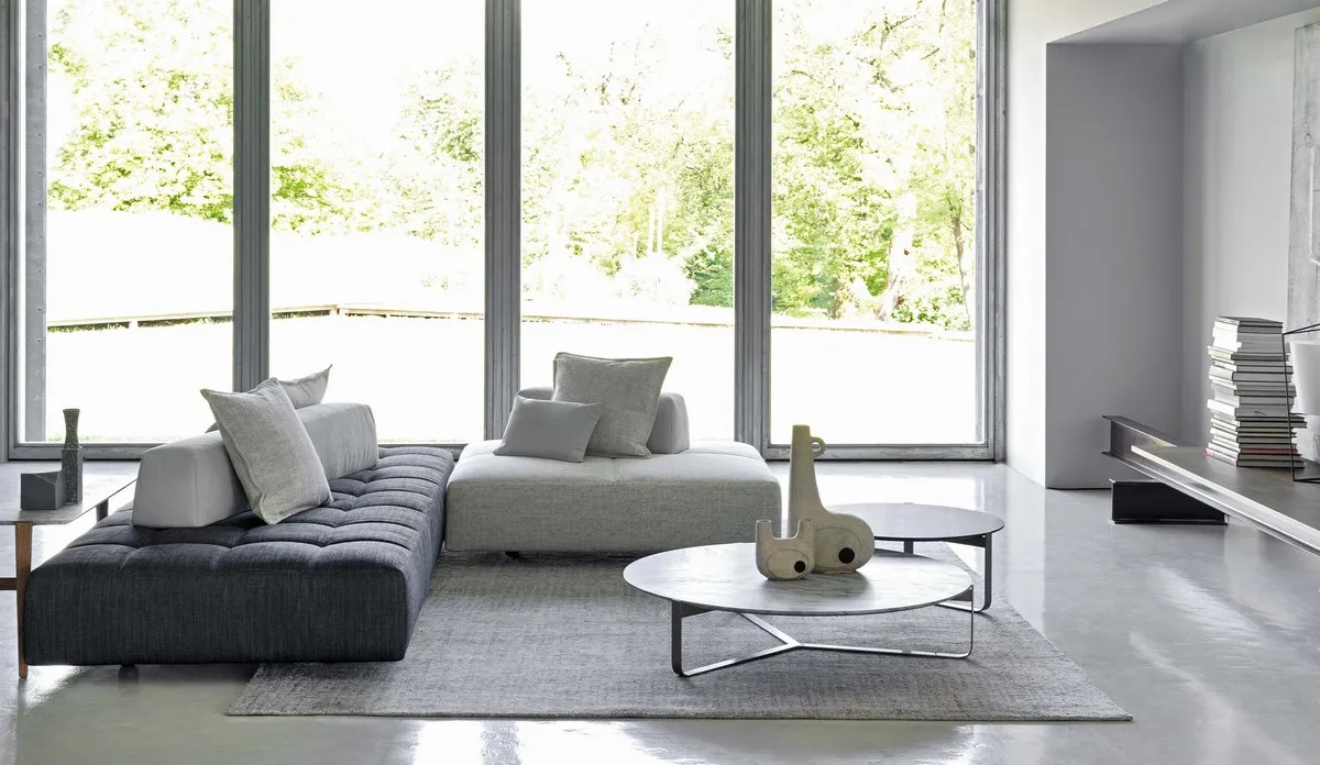 Диван Softbench Modular #2