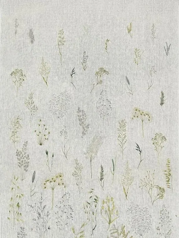 Обои для стен Pierre Frey Jardins Secrets Wallpapers F3904001