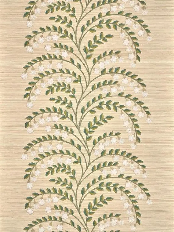 Обои для стен Pierre Frey Jardins Secrets Wallpapers FP083001