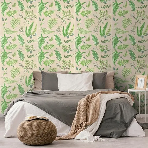 Обои для стен Pierre Frey Jardins Secrets Wallpapers FP084002 #7