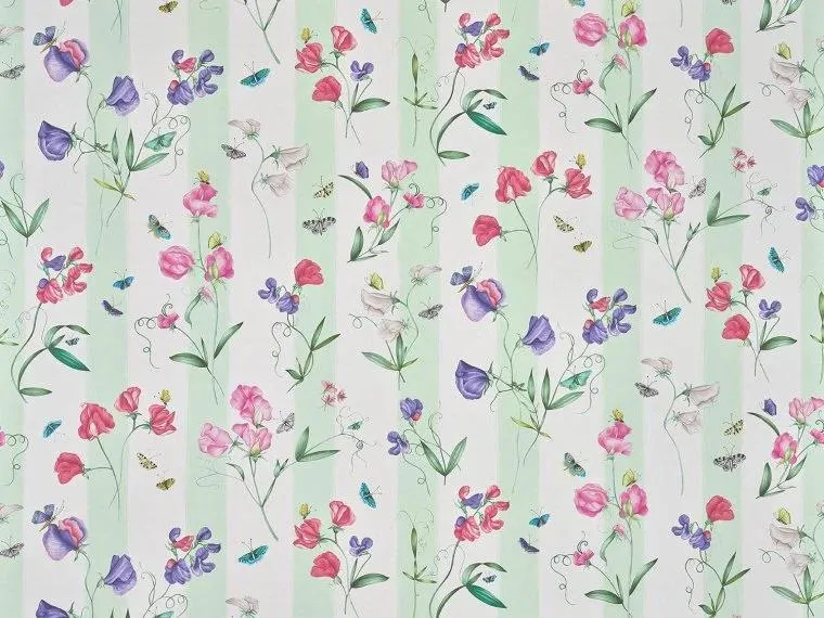 Обои для стен Pierre Frey Jardins Secrets Wallpapers FP085001