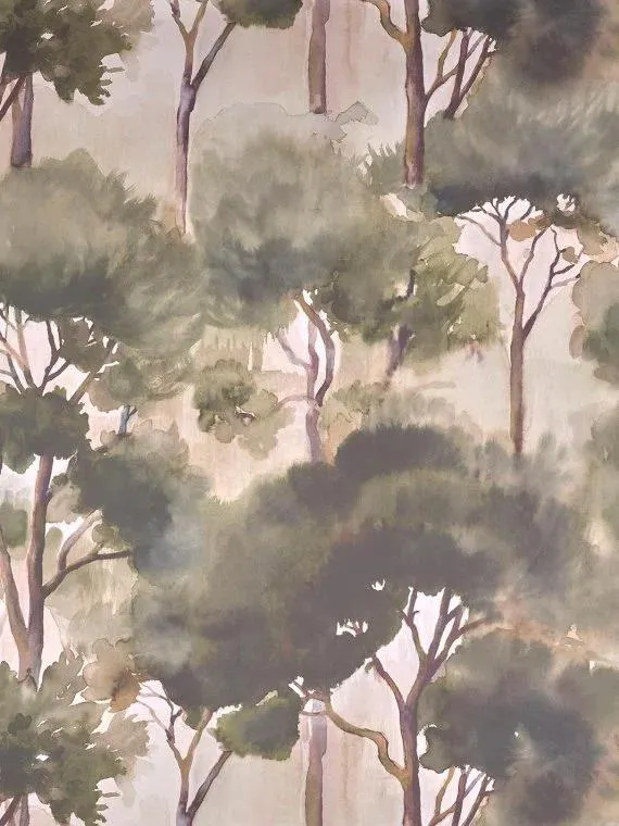 Обои для стен Pierre Frey Jardins Secrets Wallpapers FP086001