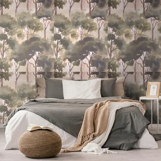 Обои для стен Pierre Frey Jardins Secrets Wallpapers FP086001 #7