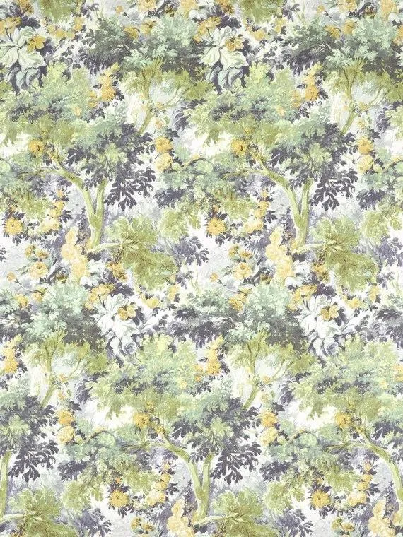 Обои для стен Pierre Frey Jardins Secrets Wallpapers FP088002