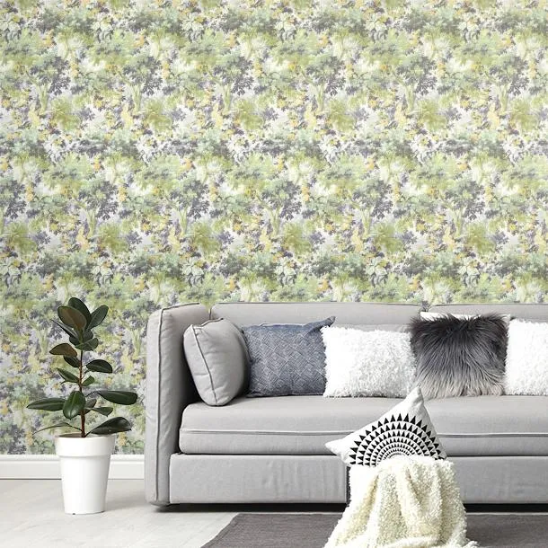 Обои для стен Pierre Frey Jardins Secrets Wallpapers FP088002 #4