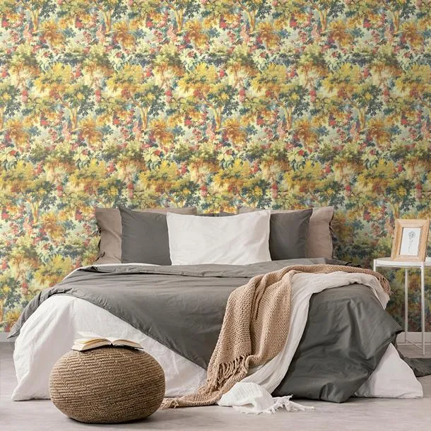 Обои для стен Pierre Frey Jardins Secrets Wallpapers FP088003 #7