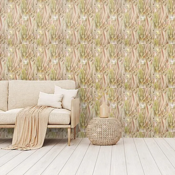 Обои для стен Pierre Frey Jardins Secrets Wallpapers FP091001 #5