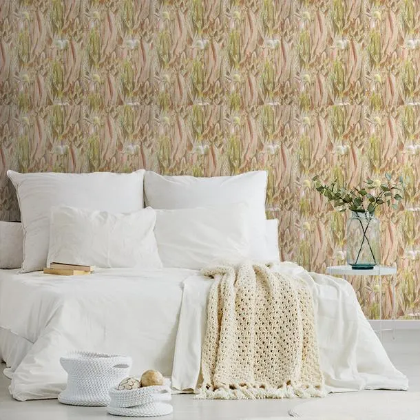 Обои для стен Pierre Frey Jardins Secrets Wallpapers FP091001 #8