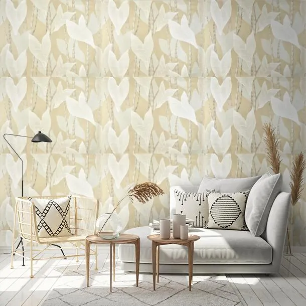 Обои для стен Pierre Frey Jardins Secrets Wallpapers FP092001 #2