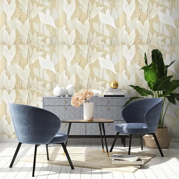 Обои для стен Pierre Frey Jardins Secrets Wallpapers FP092001 #3