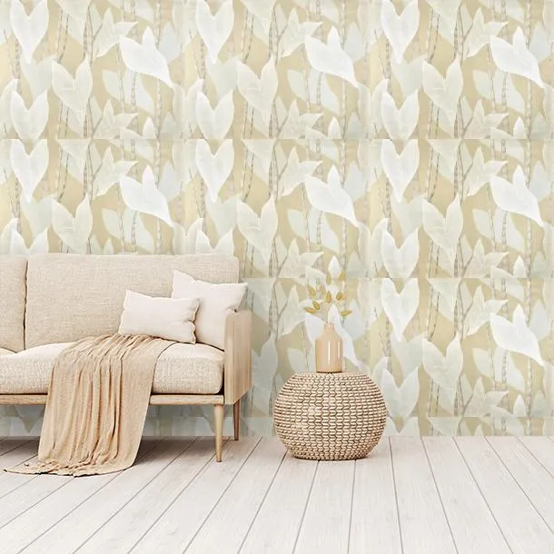 Обои для стен Pierre Frey Jardins Secrets Wallpapers FP092001 #5