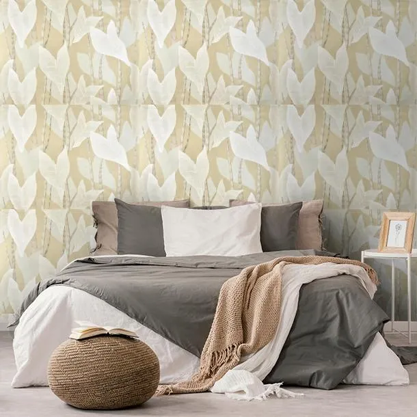 Обои для стен Pierre Frey Jardins Secrets Wallpapers FP092001 #7