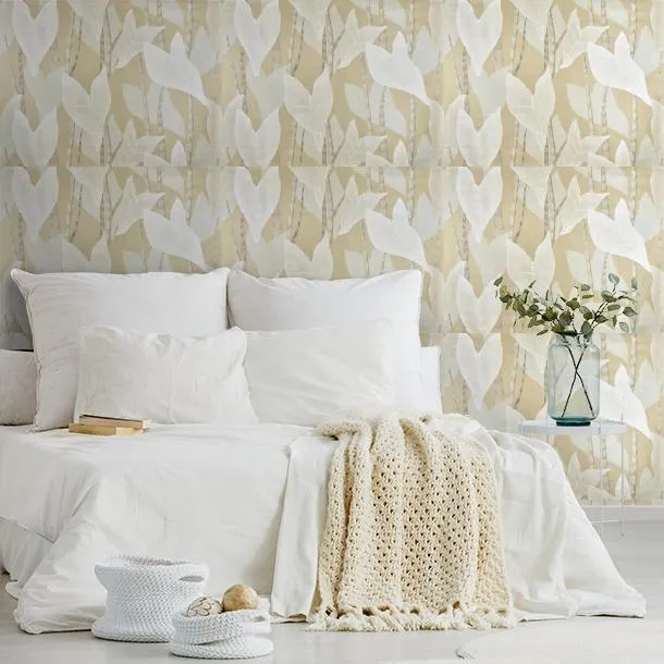 Обои для стен Pierre Frey Jardins Secrets Wallpapers FP092001 #8