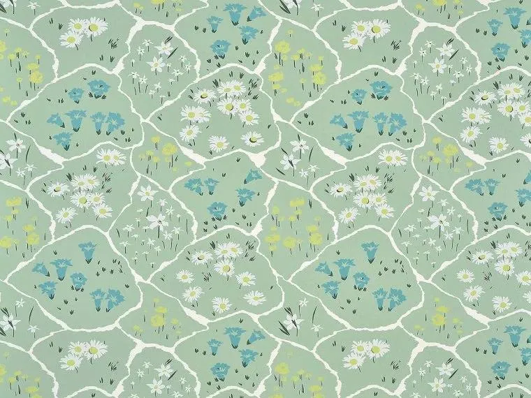 Обои для стен Pierre Frey Jardins Secrets Wallpapers FP093002