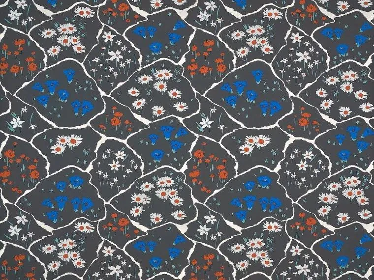 Обои для стен Pierre Frey Jardins Secrets Wallpapers FP093003