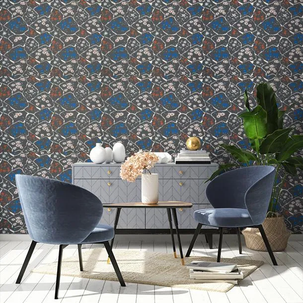 Обои для стен Pierre Frey Jardins Secrets Wallpapers FP093003 #3