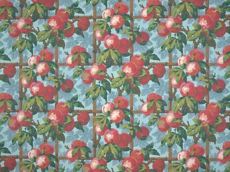 Обои для стен Pierre Frey Jardins Secrets Wallpapers FP094002