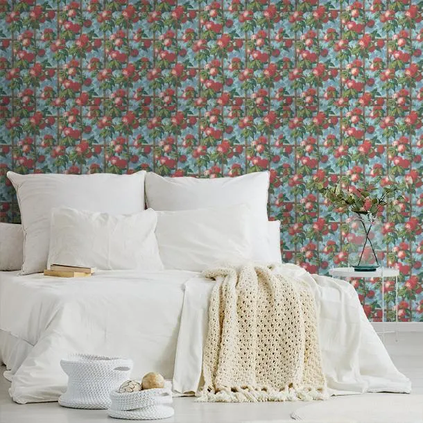 Обои для стен Pierre Frey Jardins Secrets Wallpapers FP094002 #8