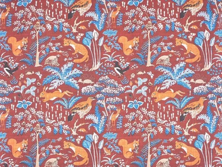 Обои для стен Pierre Frey Jardins Secrets Wallpapers FP096001