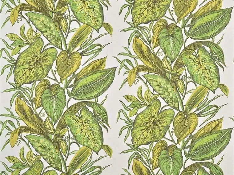 Обои для стен Pierre Frey Jardins Secrets Wallpapers FP102002